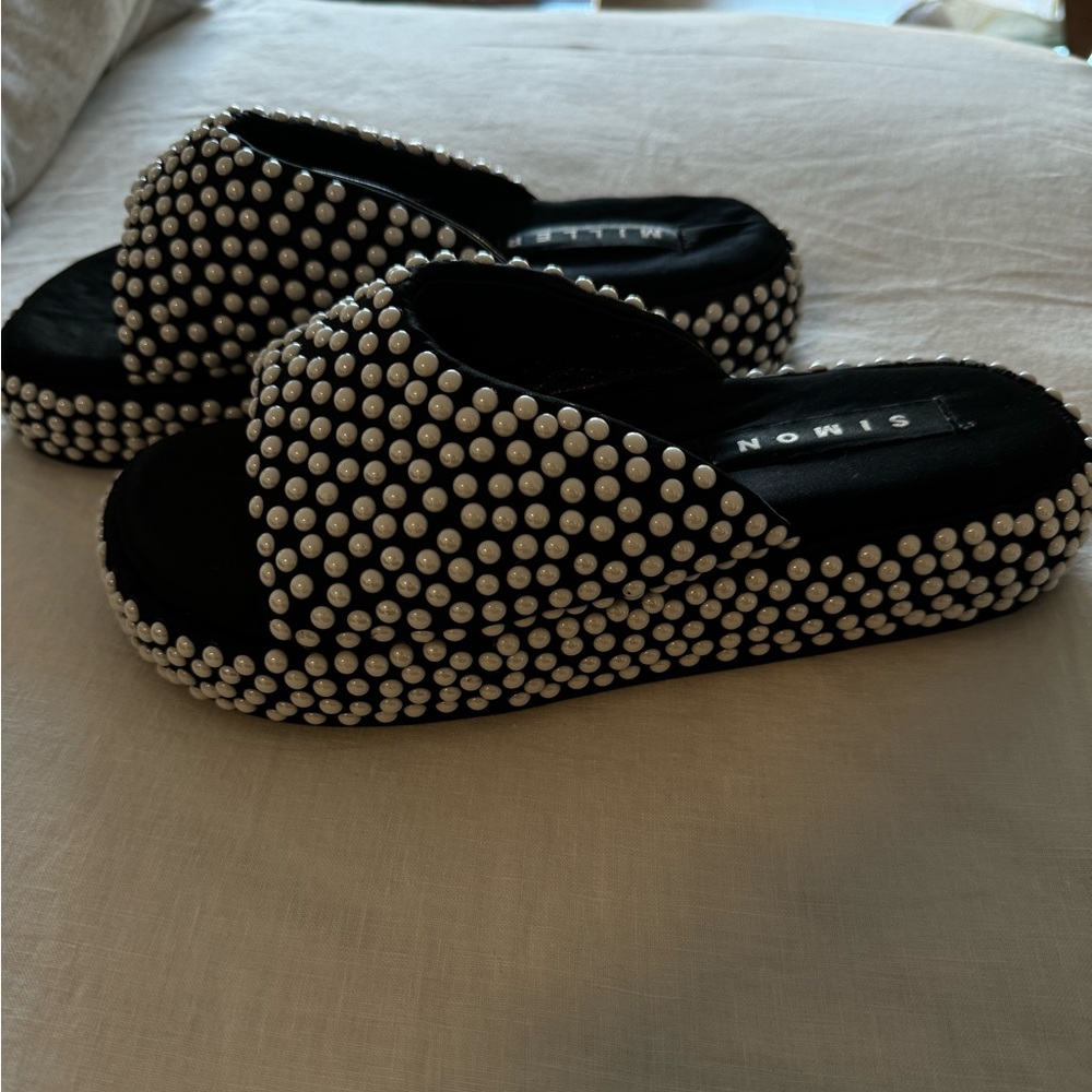 NEW Simon Miller sandals